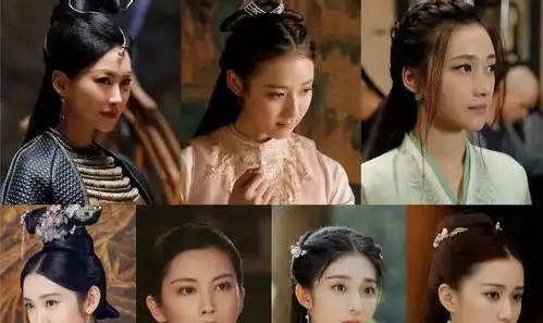 张一山版鹿鼎记翻车网友这哪是韦小宝分明是一只猴子
