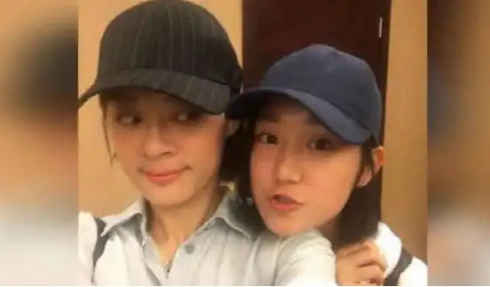 甄嬛传中的甄嬛和玉娆,现实生活中竟是亲姐妹