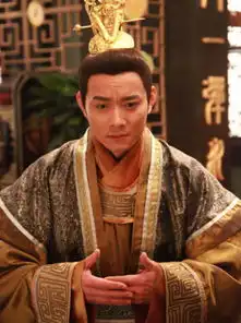 一次客串成就高潮哥,他多次逼张一山入绝境
