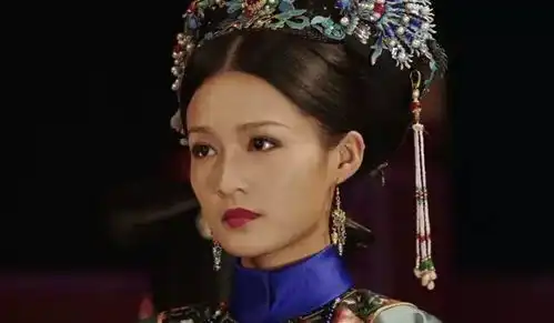 李沁斗破苍穹如懿传热播,演技获得网友大赞
