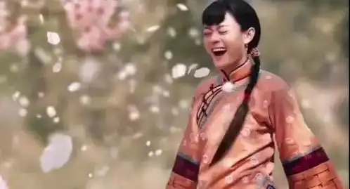 看那年花开月正圆了吗有件大事要和你说
