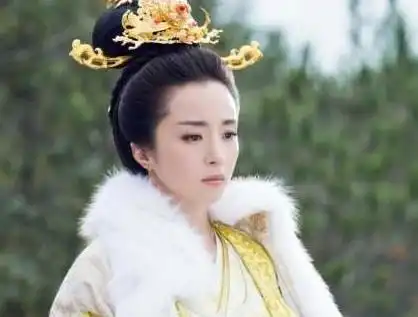 孤独伽罗与杨坚缘定三生,情比金坚最终得以长相厮守
