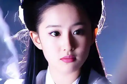杨过说小龙女是白羊儿是何意小时候不懂,长大后才恍然大悟
