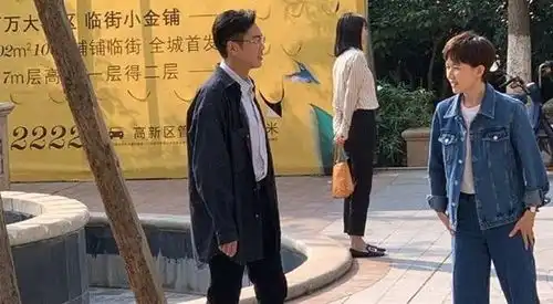 在法医秦明之后,张若昀与焦俊艳合作演绎完美证据
