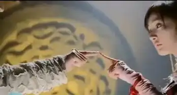 本人急求一张仙剑奇侠传3剧照
