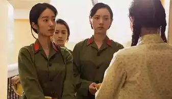 我一出现,她们就安静了那些被人排挤过的瞬间