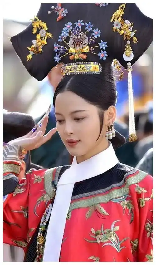 由甄嬛到如懿宫斗剧的魅力与悲凉,周迅演技绝
