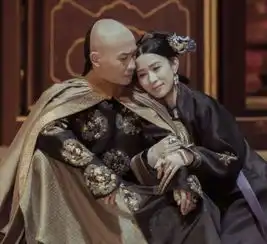 延禧攻略娴妃黑化完成二杀登后位,皇后高贵妃都被她害死
