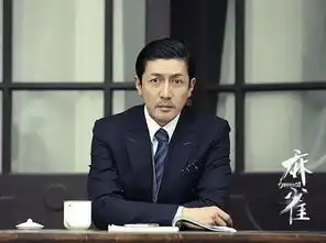 麻雀毕忠良剧照
