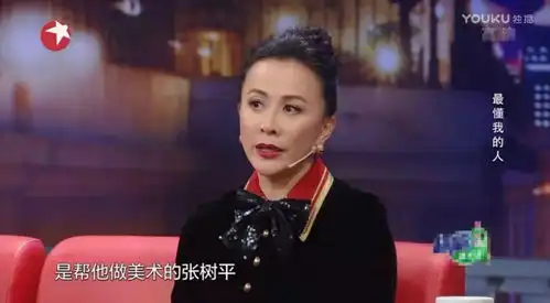 他毁了如懿传,却造就林青霞王祖贤无数你大爱的美人丨fakeshion
