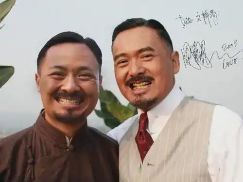 吴京的替身,周润发的替身,热巴的替身,看到杨幂的替身我笑了吴京演员迪丽热巴迪力木拉提网易订阅