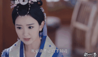 从甄嬛传到锦绣未央,她不是女主,却一样让人过目不忘
