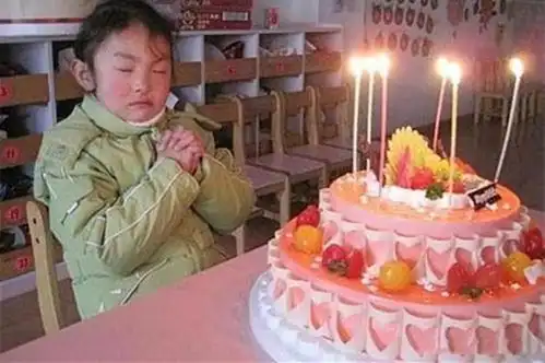 娃过生日选阴历还是阳历,它们之间有啥区别决定前先考虑这3点

