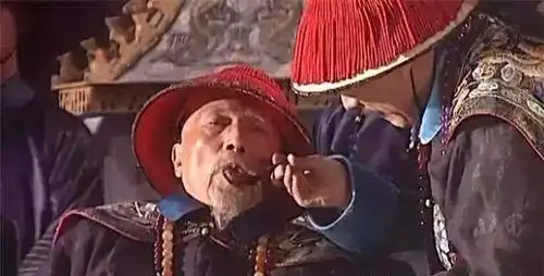 康熙王朝中,康熙在迎娶赫舍里后,鳌拜失败,被孝庄一语命中
