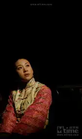 昨晚看的让子弹飞