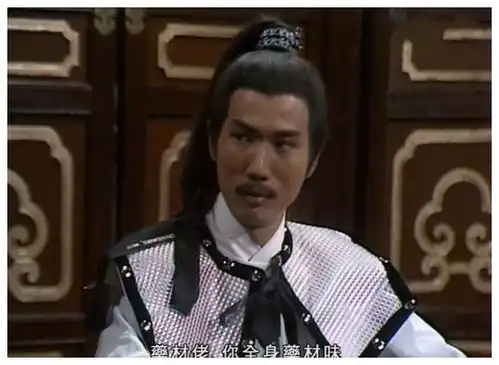 射雕英雄传38年16位演员去世,每一张剧照都是童年回忆
