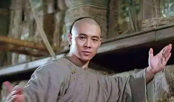 一组真实照片珍贵的黄飞鸿与十三姨真人照片
