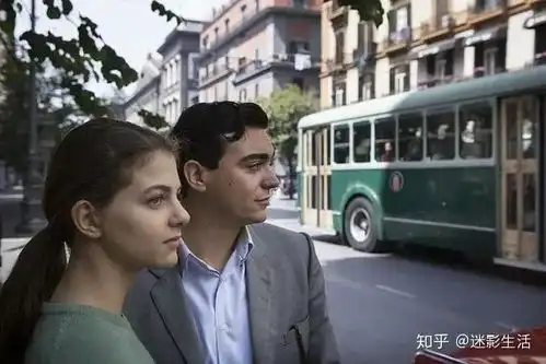 豆瓣9.6分神剧回归,我的天才女友传奇继续
