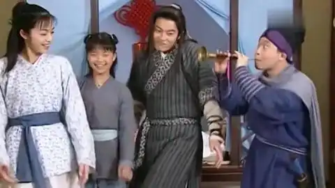 天国的阶梯静书告诉友莉她就要订婚了,可怜总裁很难过
