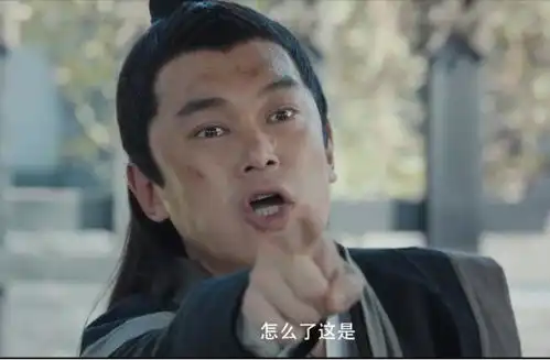 吉吉国王刘冠麟的清醒,撕开了多少中国男演员的遮羞布