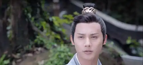 镜双城郑业成一本正经地演戏,为什么那么好笑
