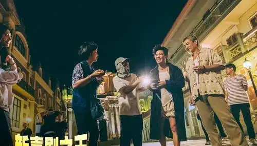 喜剧港片曾经创造那么多经典,现在为什么逗不笑我们了
