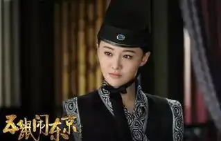 郑爽神秘新剧剧照曝光
