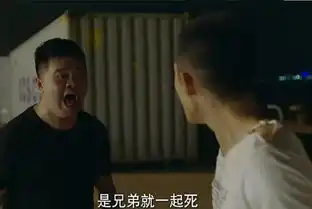 网传余罪剧本照抄上瘾编剧有话要说
