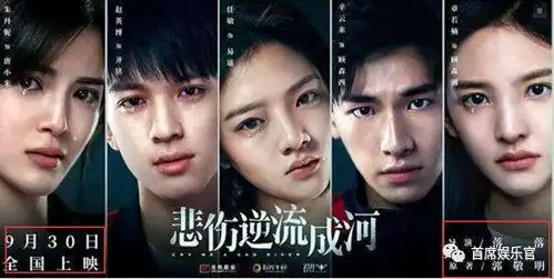 观察中秋档三天仅获5亿票房,北上港片口碑最烂却耐打
