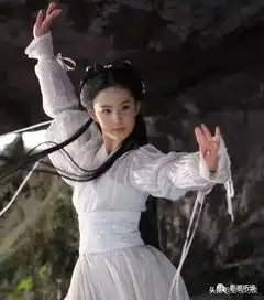 长得美是优势,活的漂亮才是本事刘亦菲新剧花木兰
