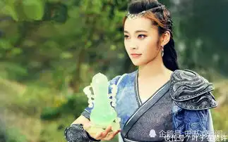 上古神话中,她是唯一的一位女战神,曾经出手帮助黄帝击败蚩尤

