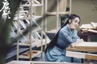 张晓龙做唐砖制作人,在自己的戏里把仪式感过足瘾