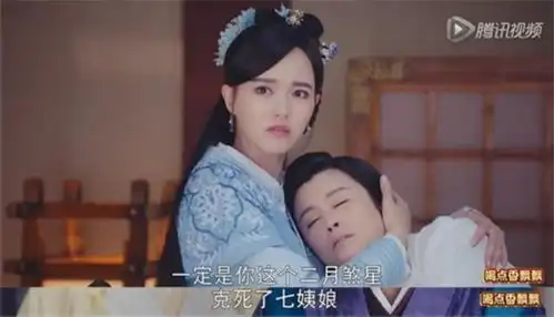 锦绣未央唐嫣耍心计斗恨教你如何啪啪打脸坏人