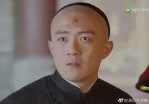 太敬业那年花开月正圆王世均为了演磕头真的把头磕肿了
