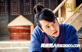 徐海乔整容前后照片徐海乔陈伟霆撞脸什么关系
