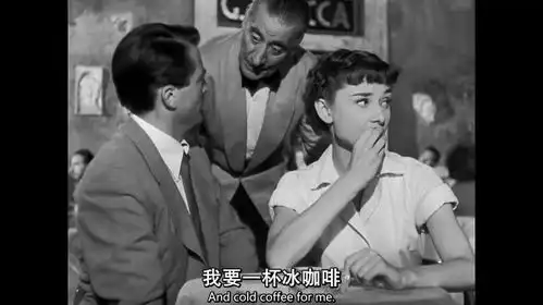 罗马假日天使公主的罗马之恋8.公主的心愿

