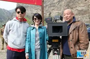 许晴火速入组来势凶猛女地主造型首度曝光

