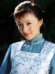 徐露剧照
