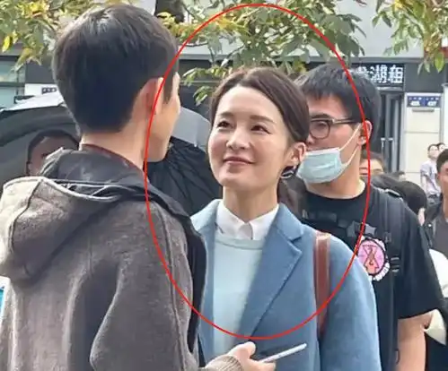 鹿鼎记还在更新,张一山又出了部新剧,女主堪称男神收割机
