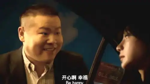 从你的全世界路过被岳云鹏和柳岩这段感动到哭
