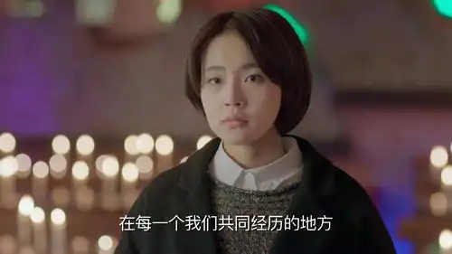 鸡毛飞上天莱昂给邱岩过生日,还突然表白,王旭看的清清楚楚
