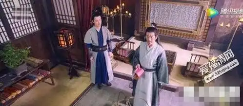 楚乔传黑面人是谁真实身份介绍黑面人是东方忌吗