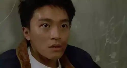 周星驰丨你看他好像一条狗
