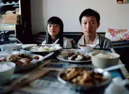 组图冷暖自知实拍纽约华裔家庭的蜗居生活
