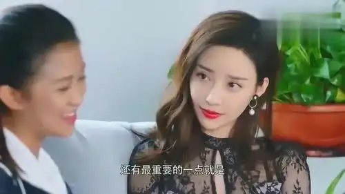 你和我的倾城时光靳媛为广告费神劳力,奈何助手犯花痴
