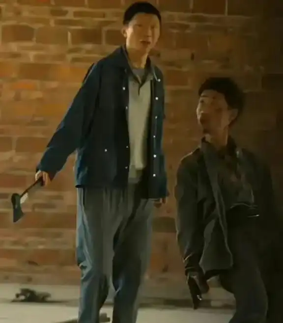 演技烂的像混子,第二十条一群神仙,却混进个招人嫌的关系户
