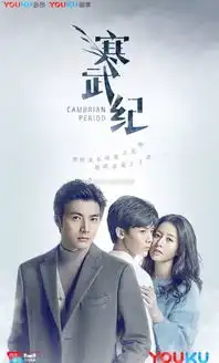 寒武纪为何能在网剧中脱颖而出真实取景题材新颖演员有演技
