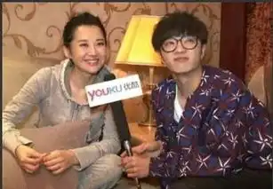 一家三代都是大美人曝花儿与少年傲娇女王许晴显赫家世
