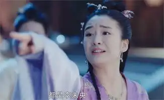 锦绣未央关系户唐嫣罗晋各带了一个还有周冬雨同学
