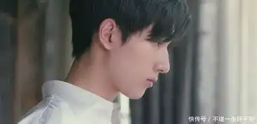同样是网红转型演员,南笙清纯,李宏毅帅气,而她票房达到三亿
